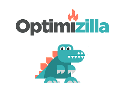 Otimização de imagens - Optimizilla