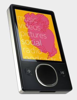 Microsoft Zune