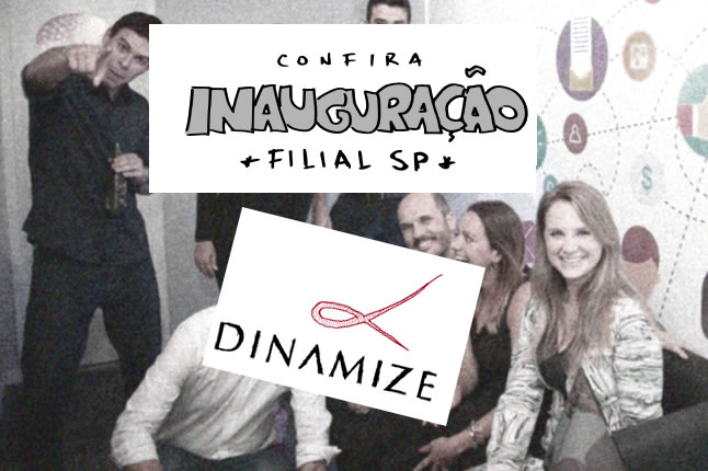 Read more about the article Confira como foi inauguração da nova filial São Paulo