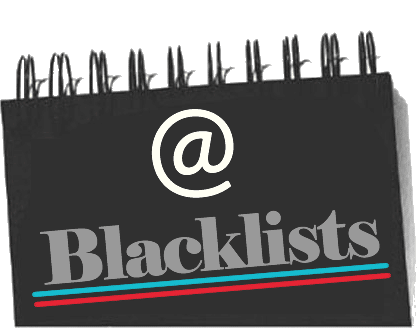 blacklists