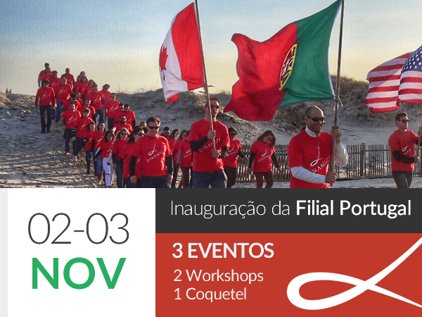 Read more about the article Trip de inauguração da Dinamize Portugal