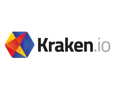 Otimização de imagens - Kraken.io