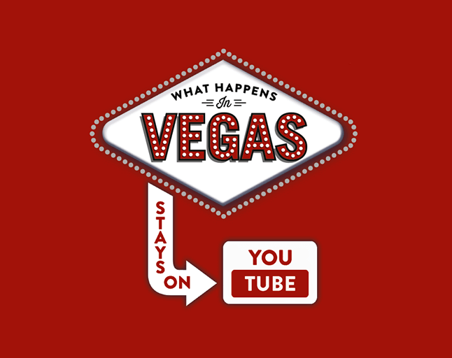 Read more about the article Erik Qualman e Dinamize apresentam: What Happens in Vegas Stays on Youtube