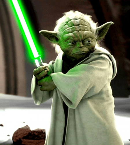 Veja os conselhos do Mestre Yoda para seu email marketing alcançar outras galáxias