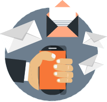 montando email marketing