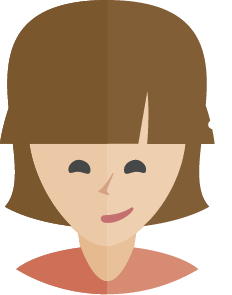 Segmentar o público ajuda a direcionar a comunicação da sua marca.