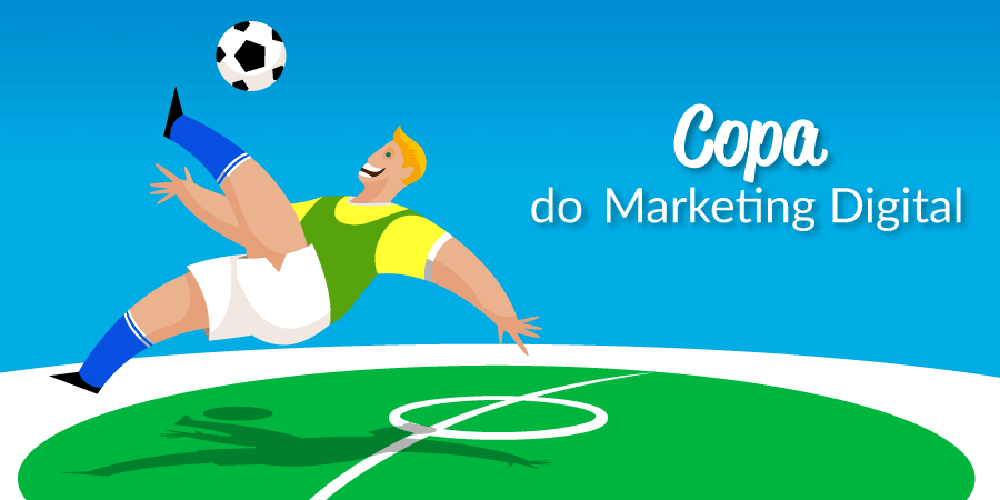 Copa do Marketing Digital