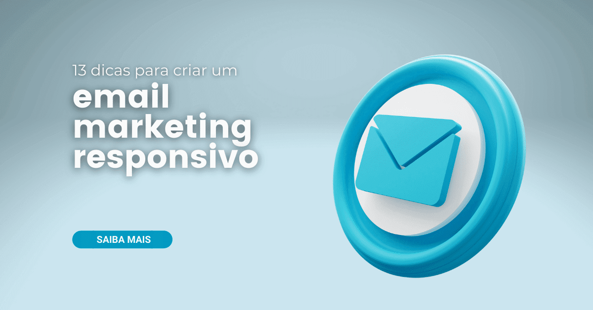 email marketing responsivo