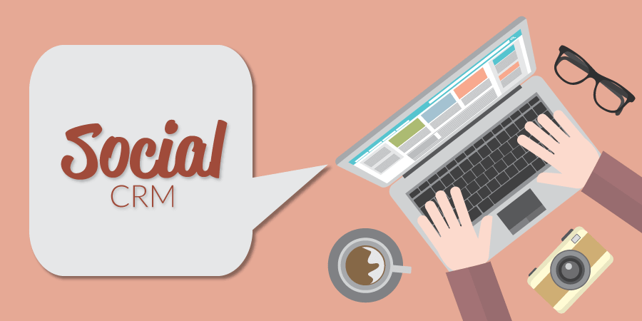 Social CRM - O que é? Como posso utilizá-lo?