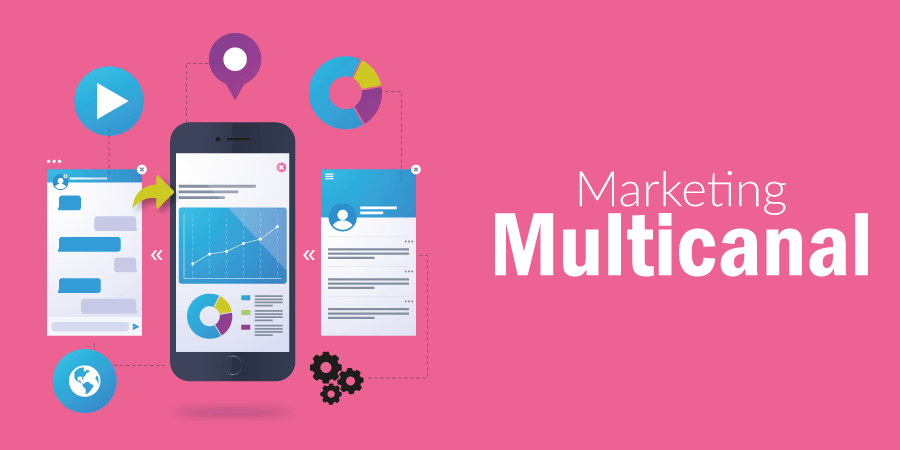 Marketing Multicanal: aumente suas vendas utilizando esta estratégia