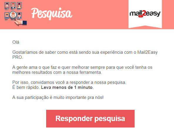 Produtos com valor mais elevado nos fluxos de automação com email marketing