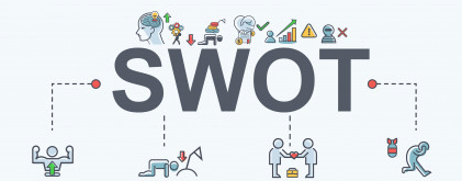 planejamento de Marketing Digital - Análise SWOT