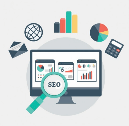 planejamento de Marketing Digital - Estratégia de SEO