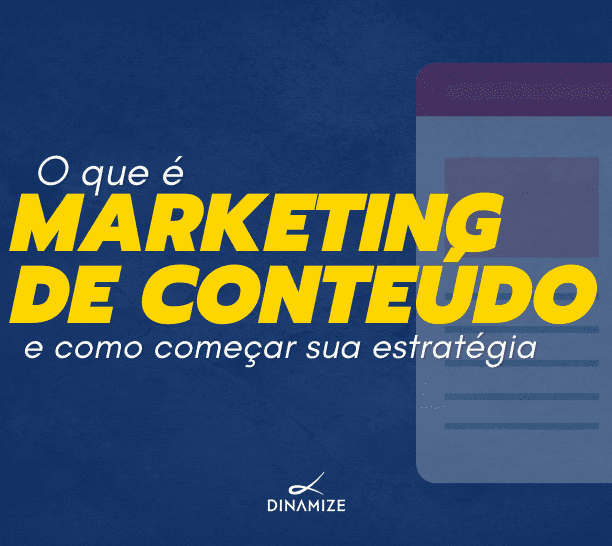 marketing de conteudo