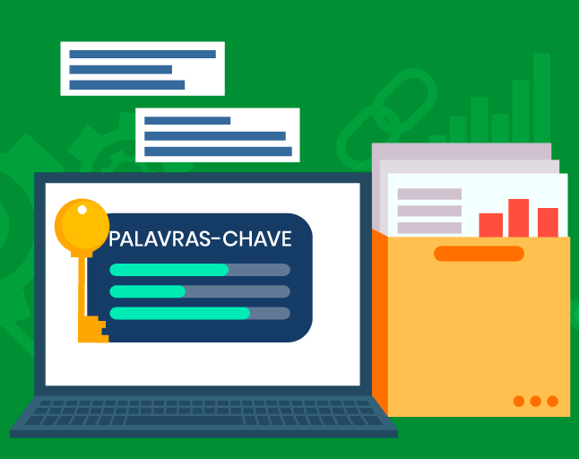 Como definir as palavras-chave da sua estratégia de marketing digital