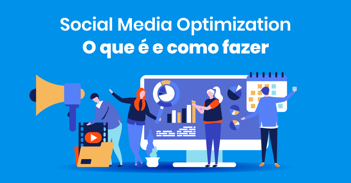 Social-Media-Optimization