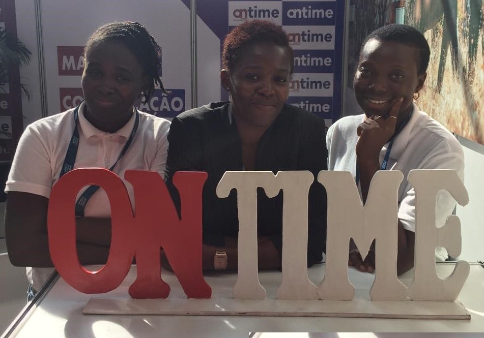 ontime Marketing Digital Angola