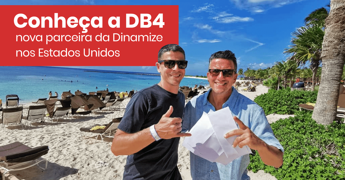 Dinamize e DB4