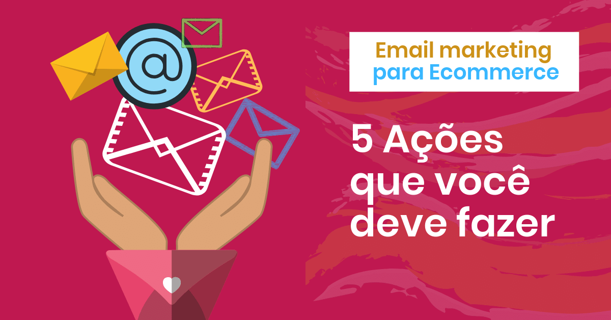 email marketing para ecommerce