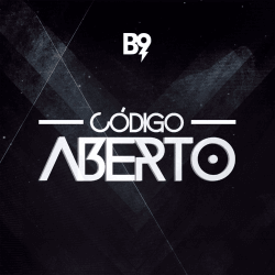 código-aberto