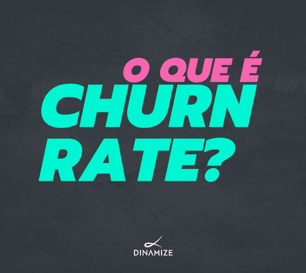 churn rate