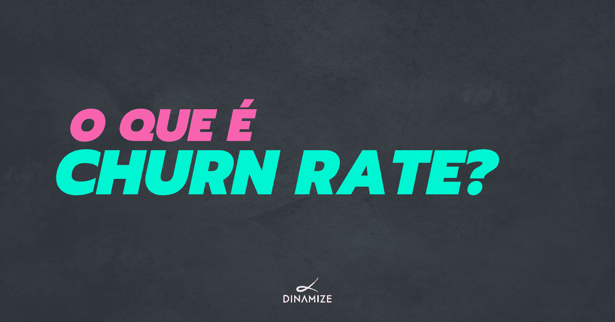 churn rate