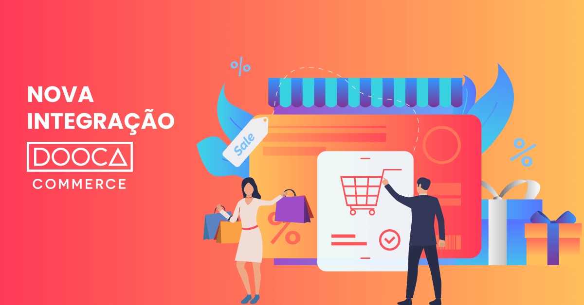 integracao dooca commerce