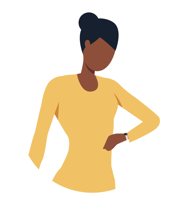 como escolher gestores e líderes para o uso dos dados