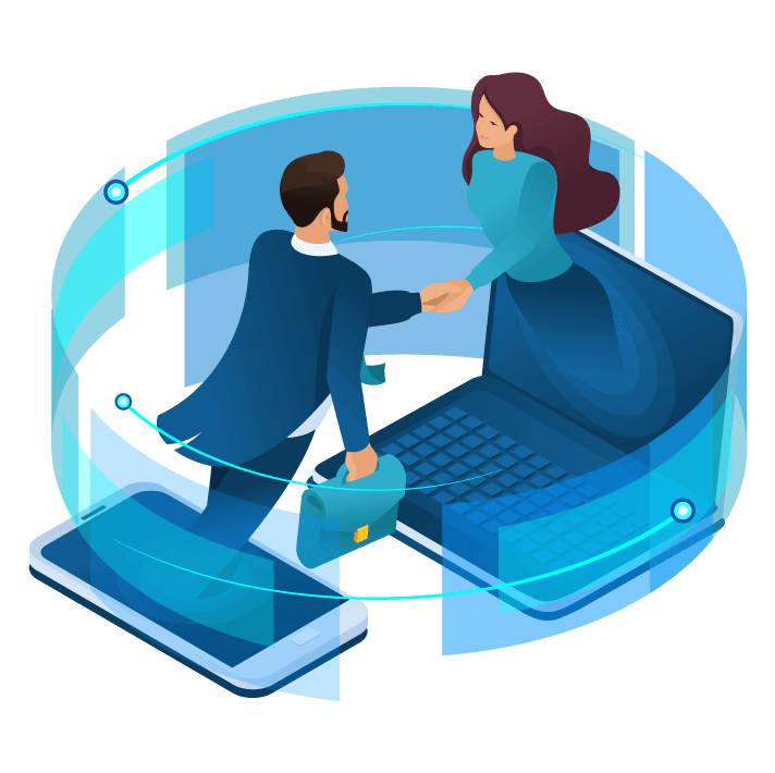 data driven tcnologia