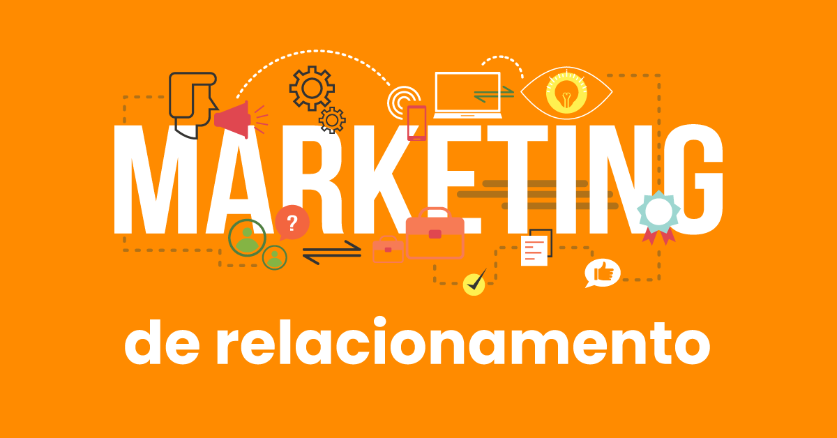 as ferramentas do marketing de relacionamento