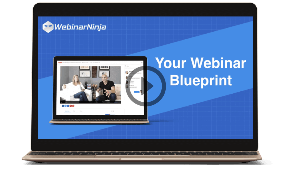 WebinarNinja para realizar webinars online