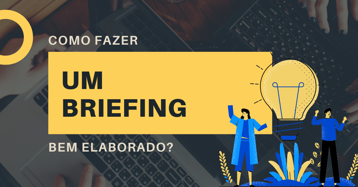 briefing como fazer