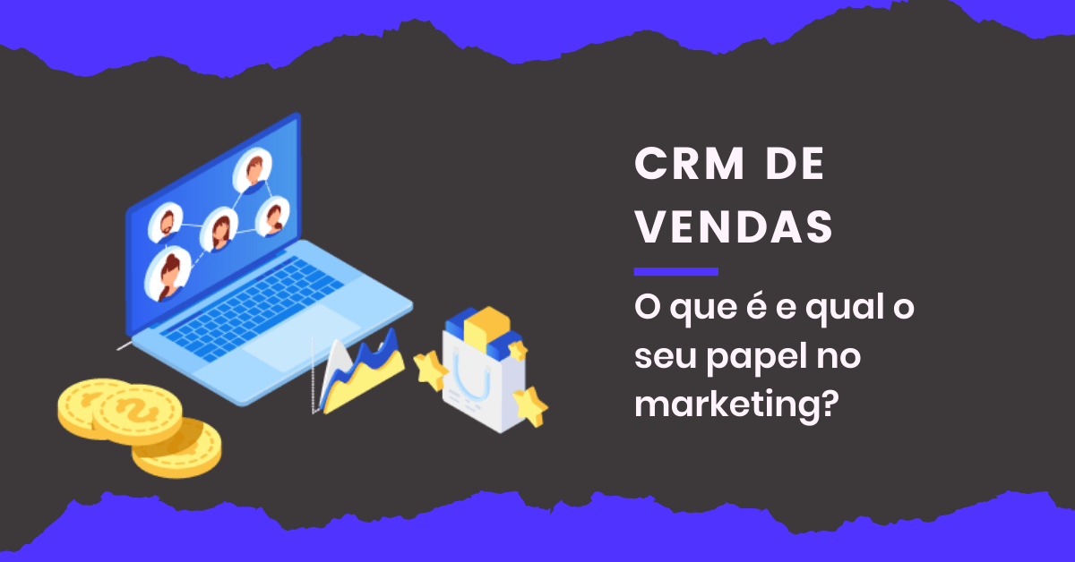 crm vendas