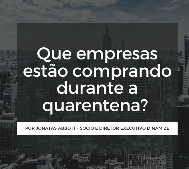 destaque-empresas estão comprando durante quarentena_