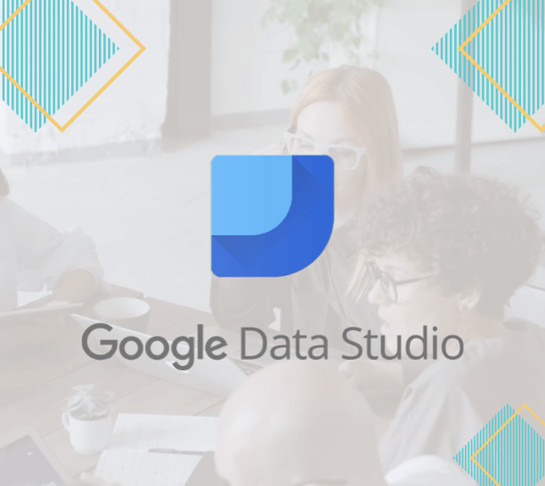 Google data studio - métricas relatórios e BI - Business Inteligence