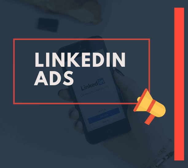 linkedin ads - como usar