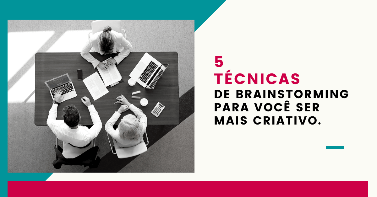 tecnicas brainstorming