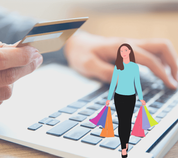 aprenda como criar uma loja virtual - ecommerce