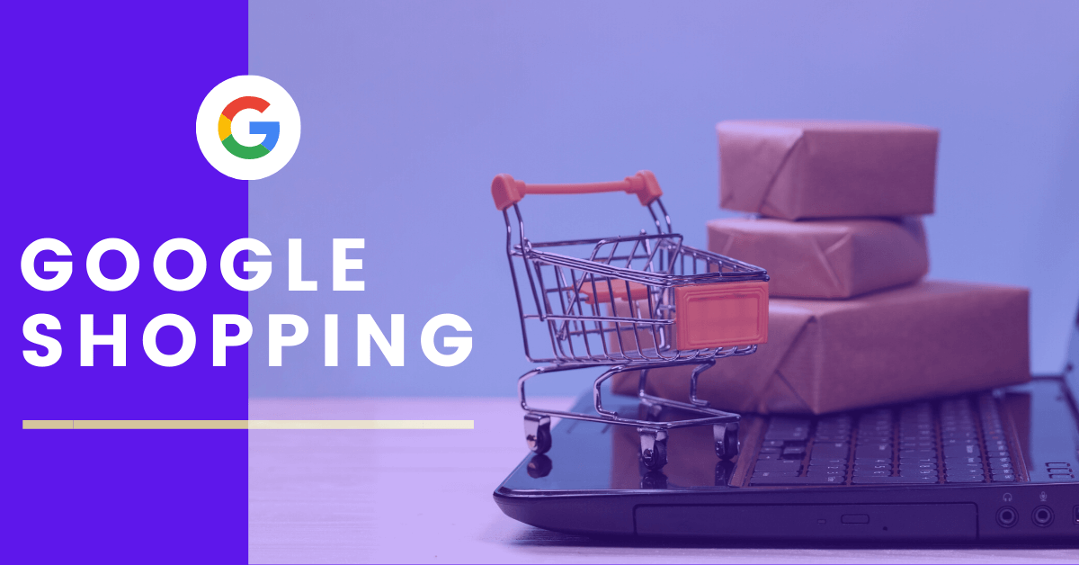 Primeiramente acompanhe o passo a passo de como utilizar o Google shopping