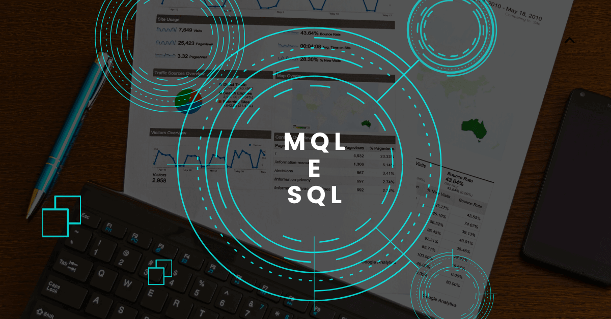 mql e sql