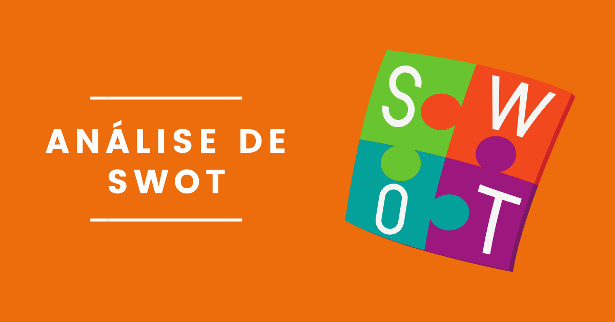 Análise SWOT