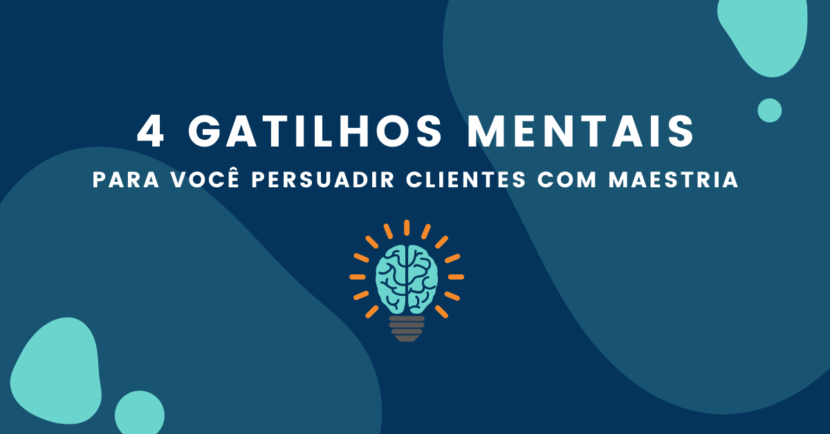 gatilhos mentais