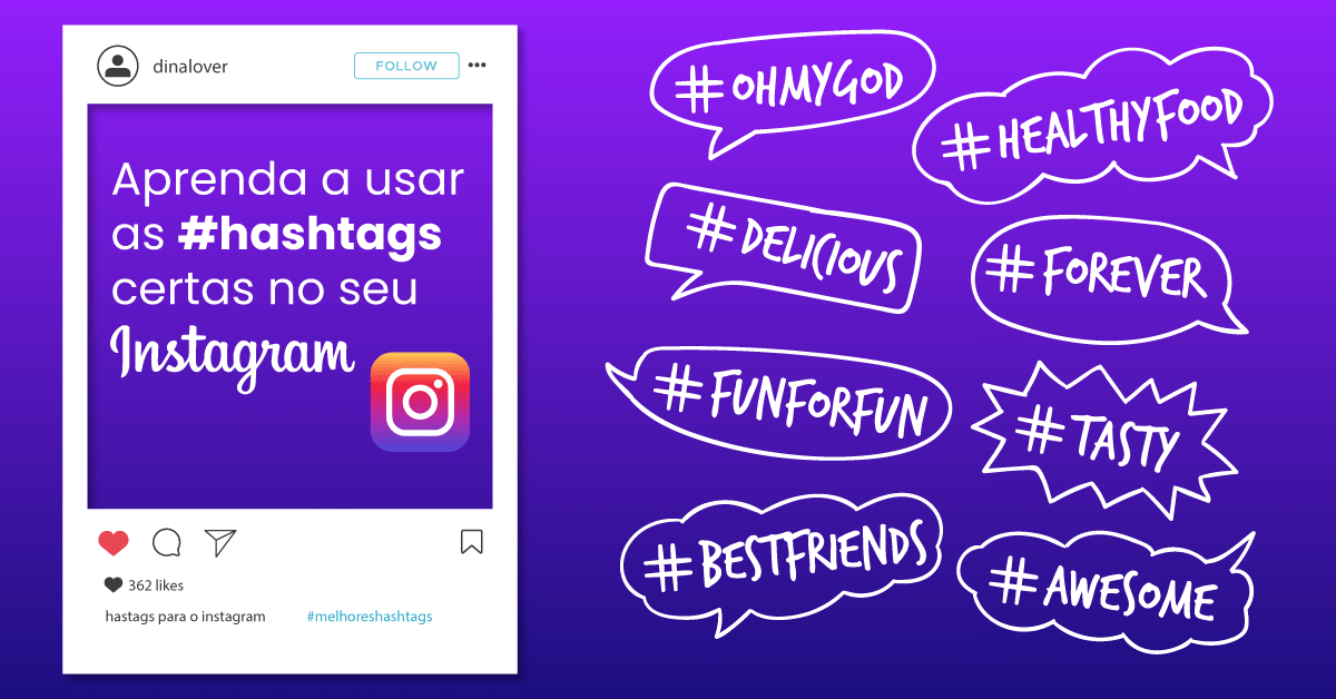 hashtags instagram