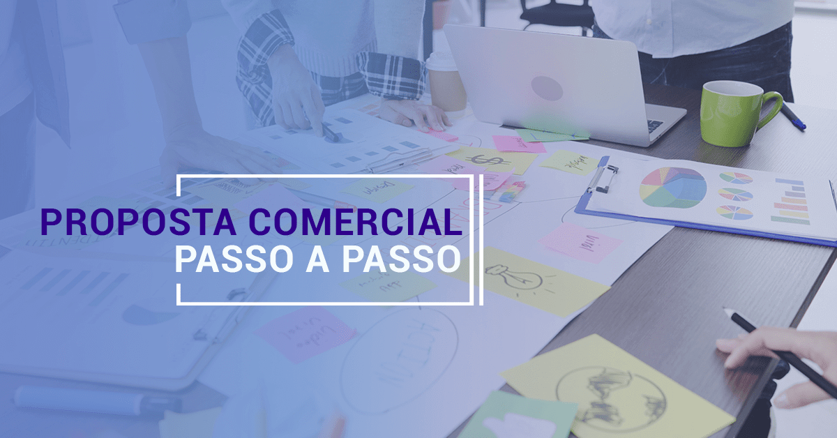 Proposta comercial