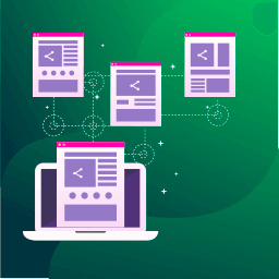 boas práticas para criar uma url parametrizada