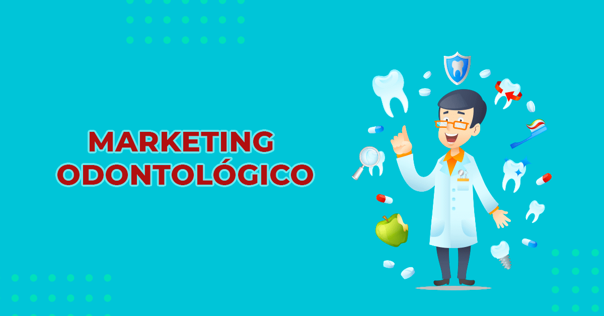 Marketing odontológico