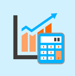 faça estimativa de valores para o orçamento