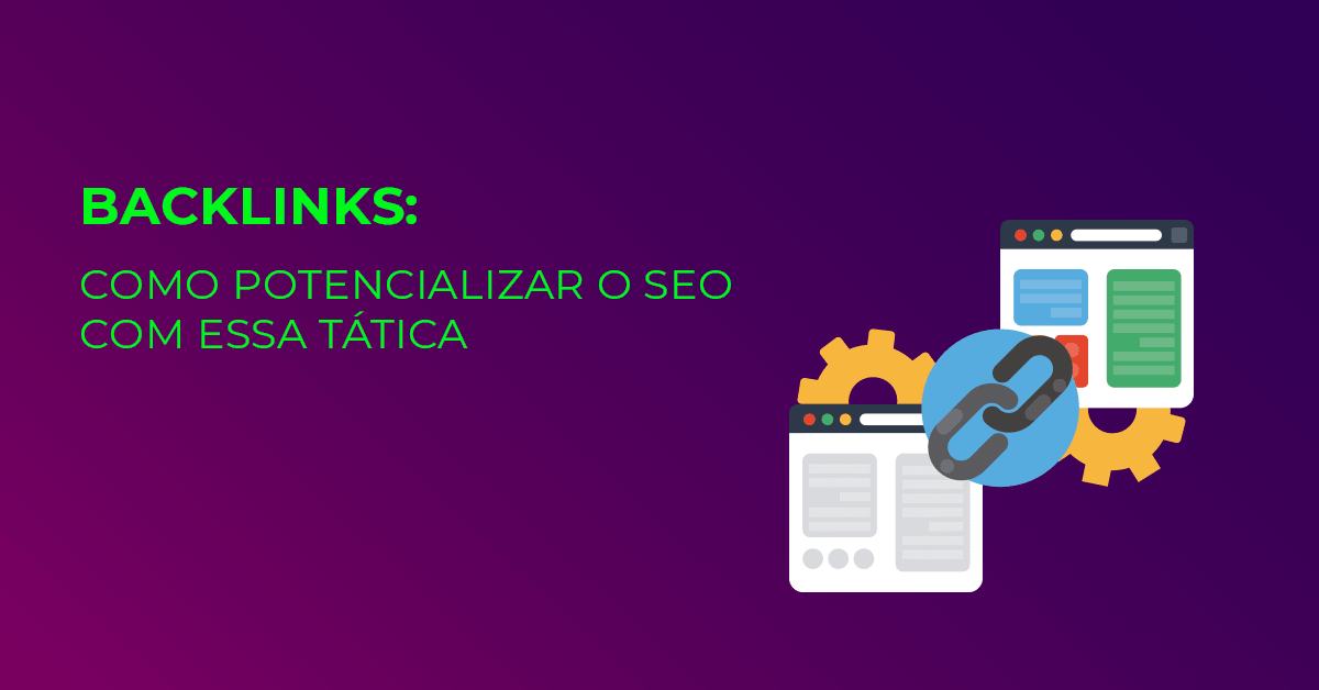 backlinks SEO