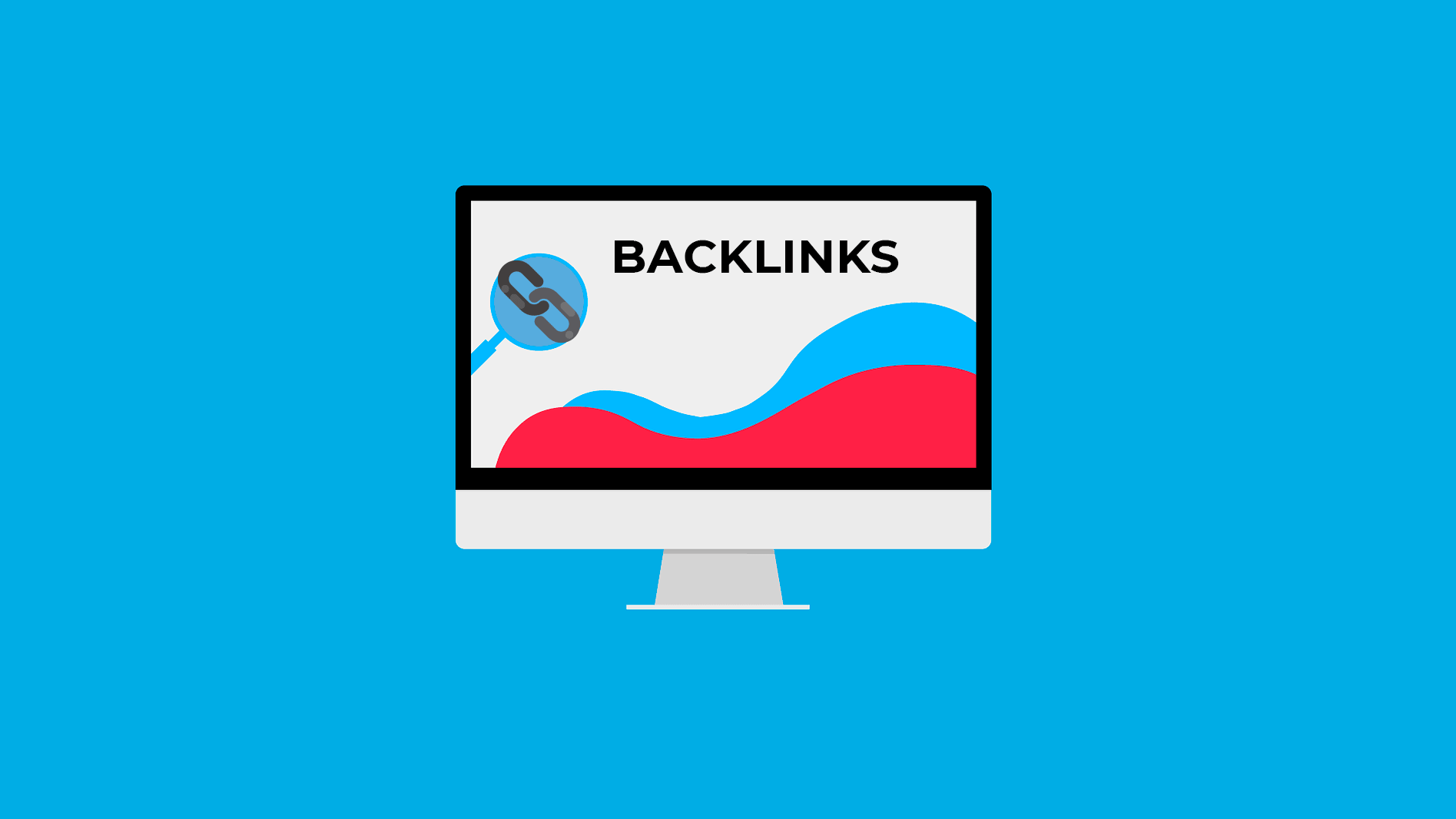 backlinks SEO