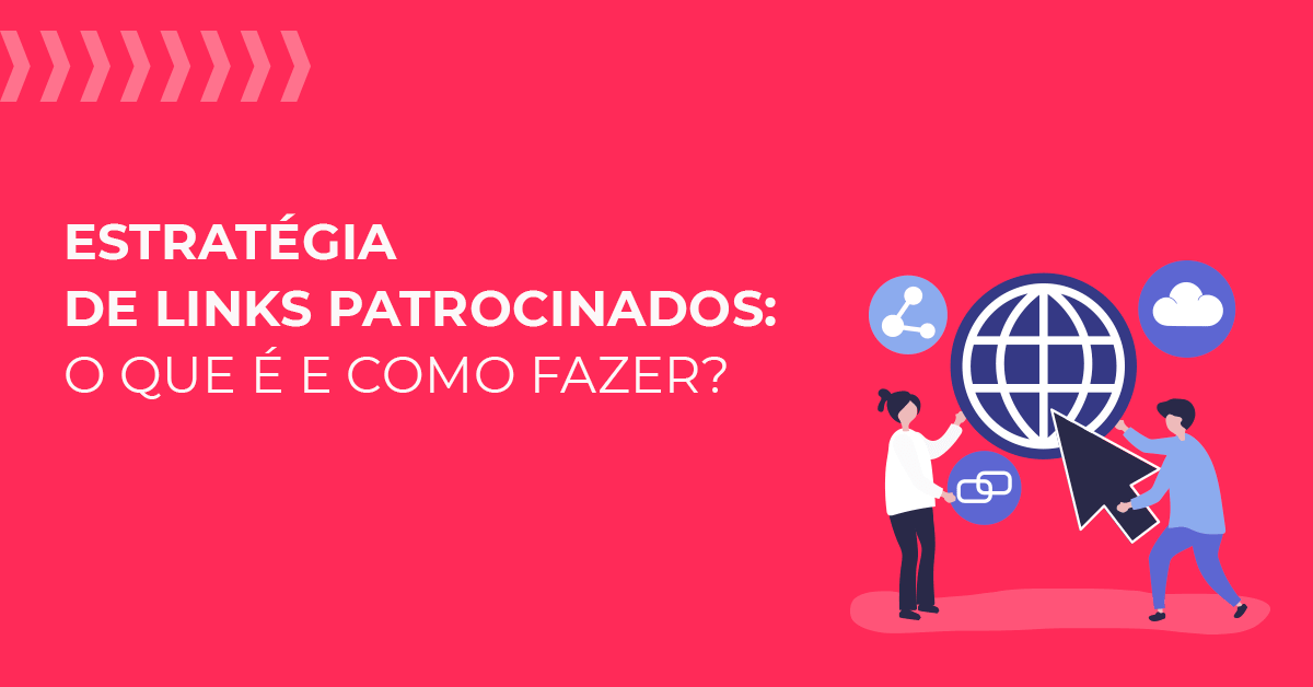 links patrocinados